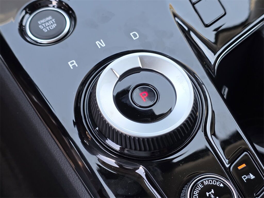 2025 Kia Sportage Hybrid EX San Clemente CA