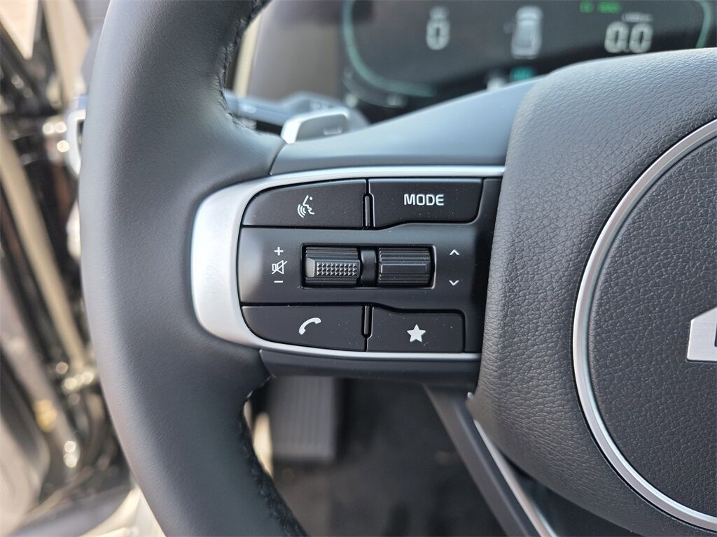 2025 Kia Sportage Hybrid EX San Clemente CA