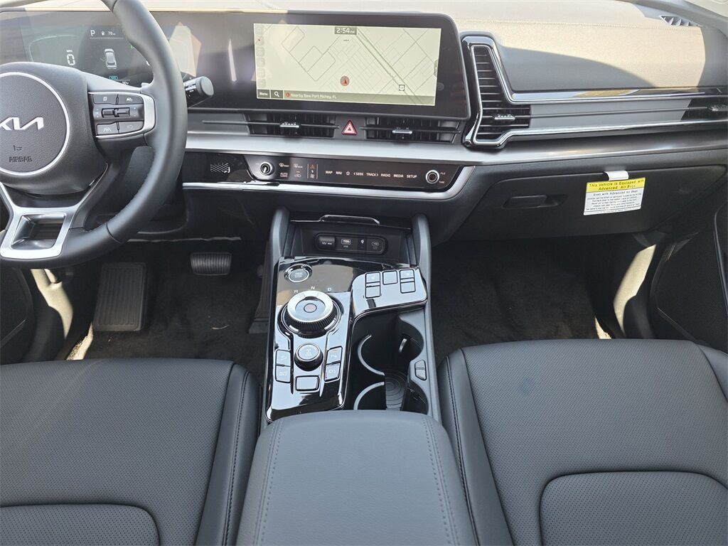 2025 Kia Sportage Hybrid EX San Clemente CA