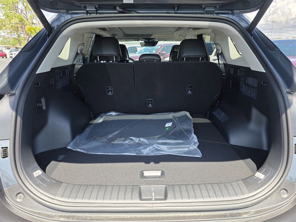 2025 Kia Sportage Hybrid EX San Clemente CA