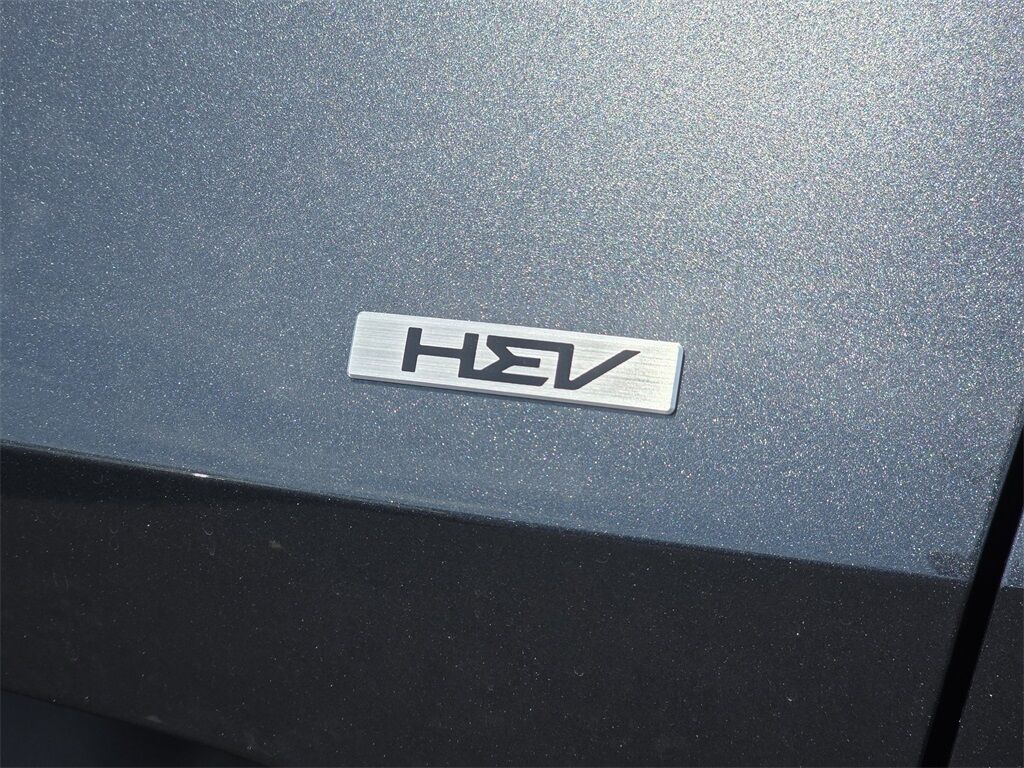 2025 Kia Sportage Hybrid EX San Clemente CA