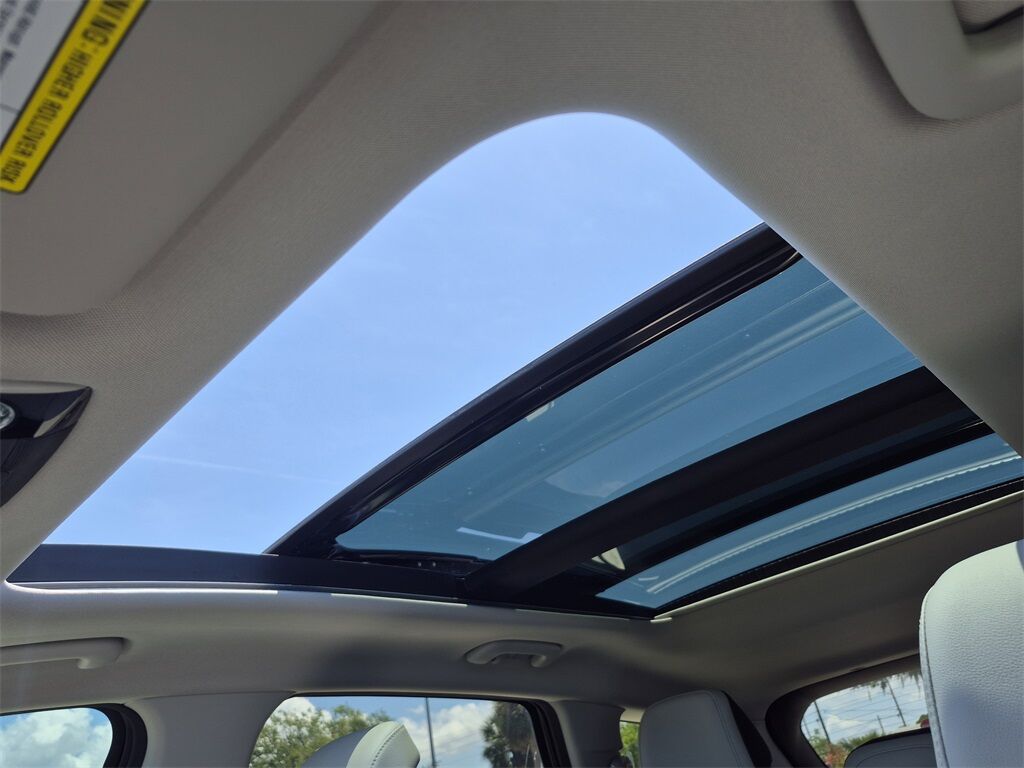 2025 Kia Sportage Hybrid EX San Clemente CA