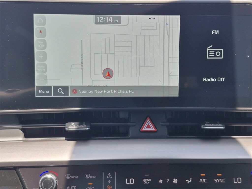 2025 Kia Sportage Hybrid EX San Clemente CA