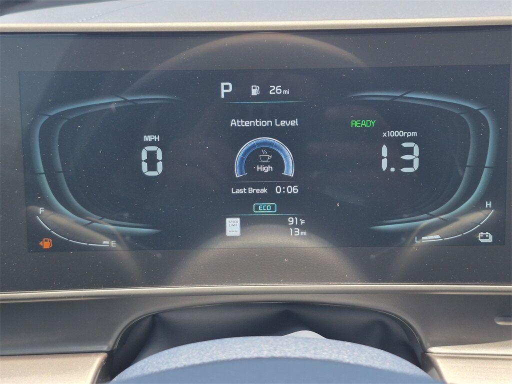 2025 Kia Sportage Hybrid EX San Clemente CA