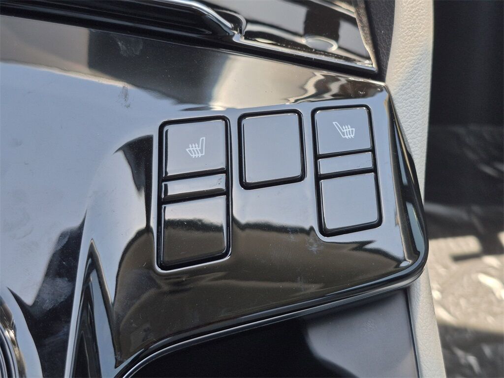2025 Kia Sportage Hybrid EX San Clemente CA