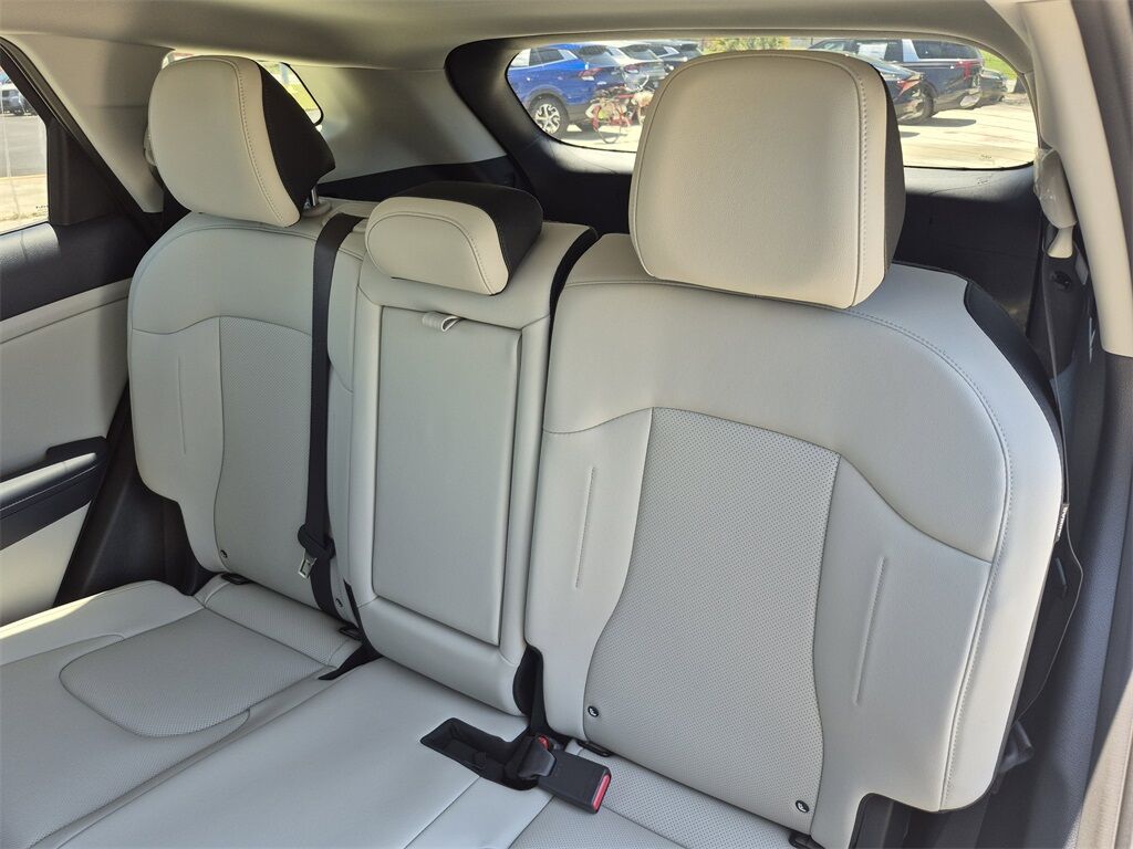 2025 Kia Sportage Hybrid EX San Clemente CA