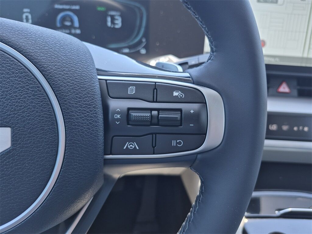 2025 Kia Sportage Hybrid EX San Clemente CA