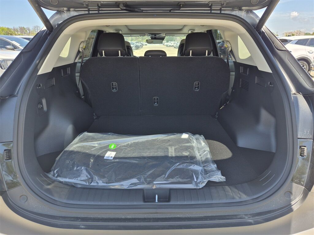 2025 Kia Sportage Hybrid EX San Clemente CA