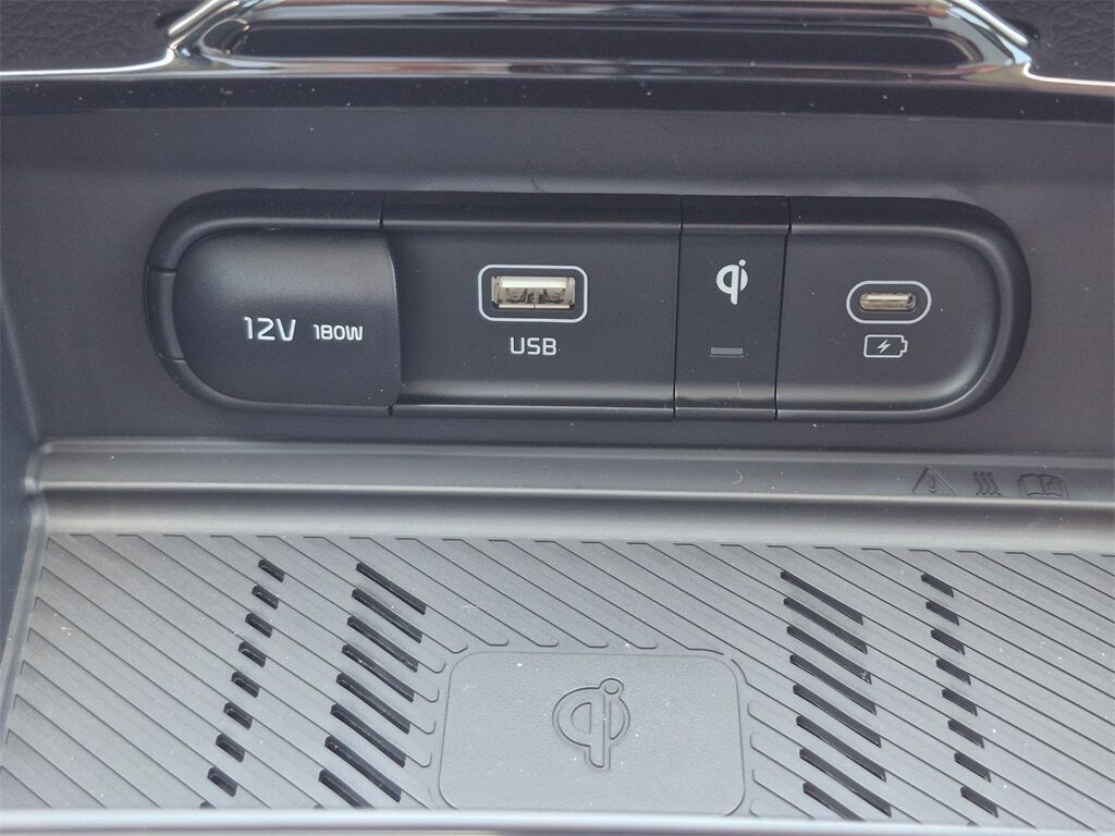 2025 Kia Sportage Hybrid EX San Clemente CA