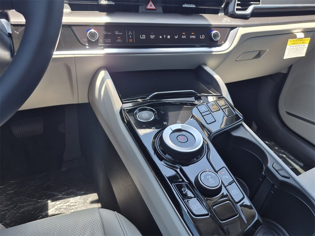 2025 Kia Sportage Hybrid EX San Clemente CA