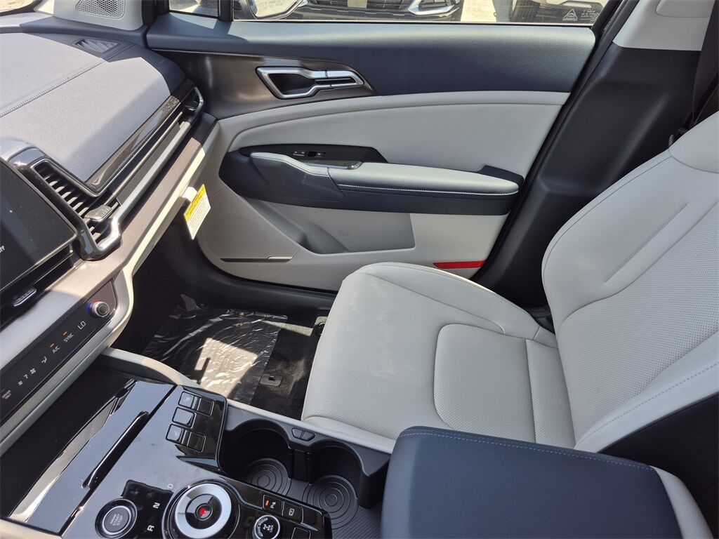 2025 Kia Sportage Hybrid EX San Clemente CA