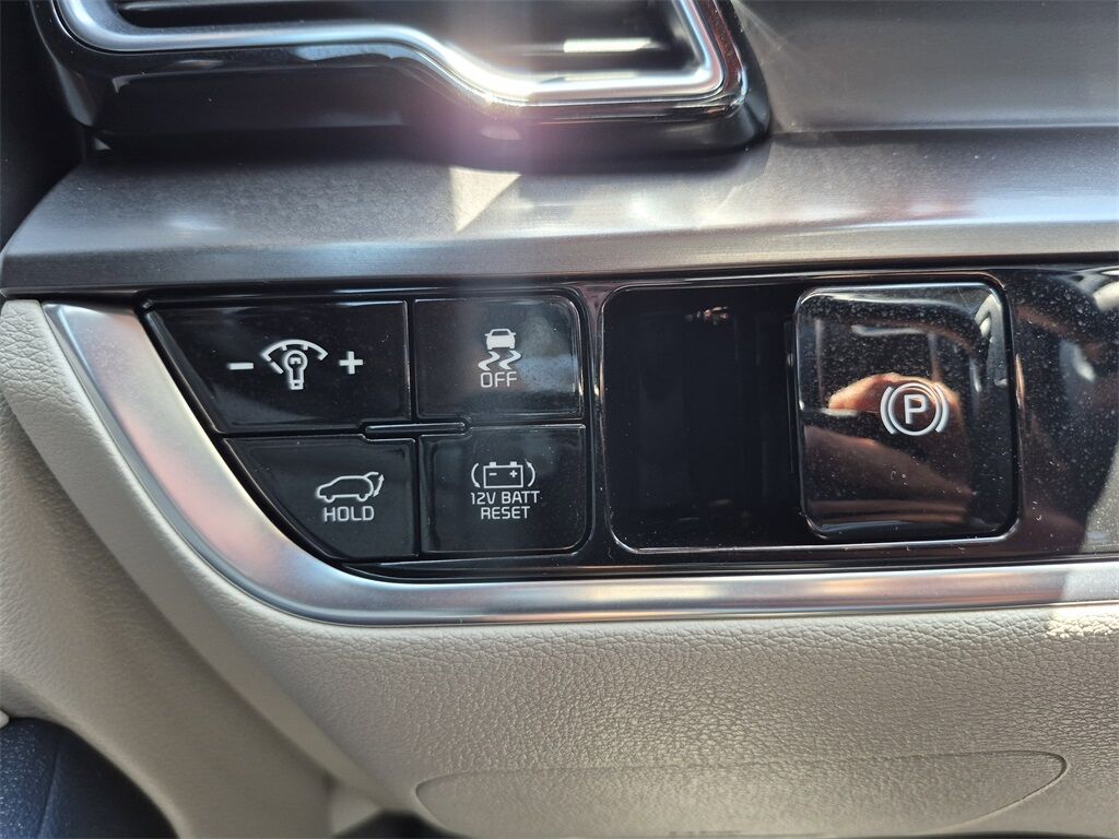 2025 Kia Sportage Hybrid EX San Clemente CA