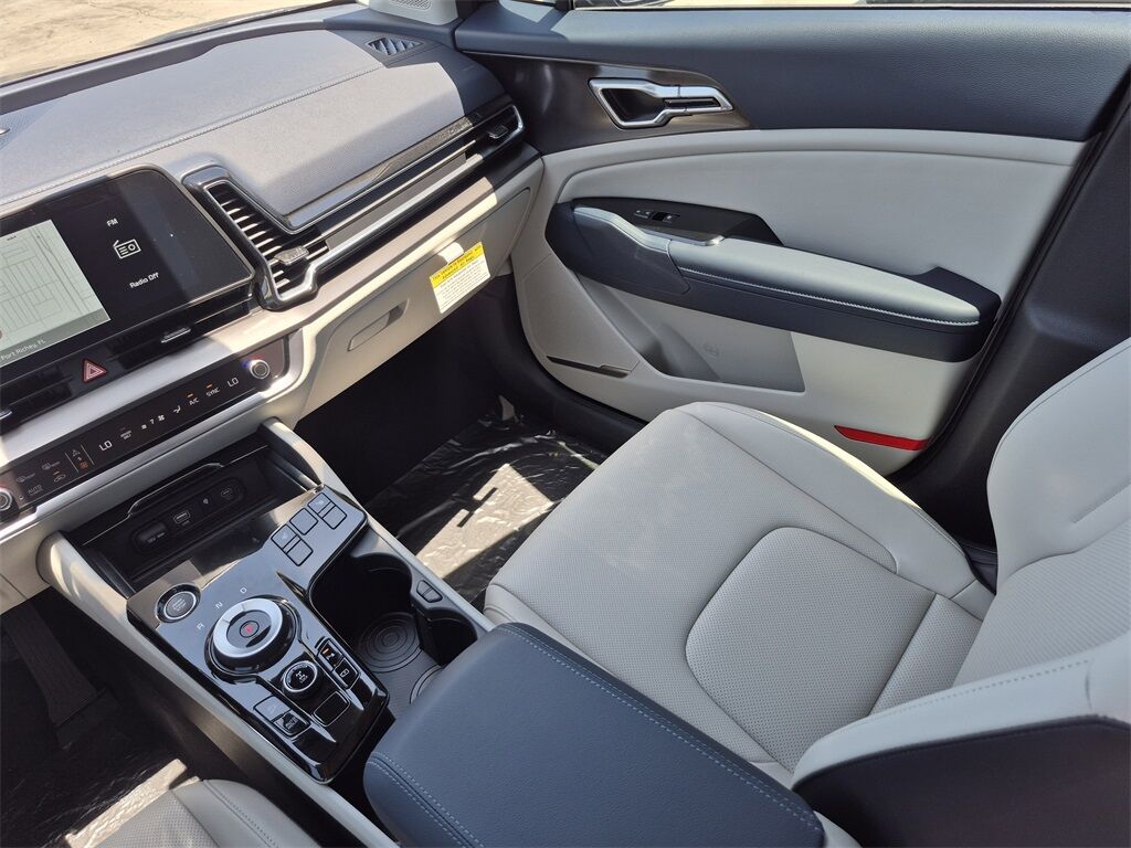2025 Kia Sportage Hybrid EX San Clemente CA