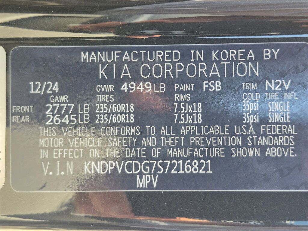 2025 Kia Sportage Hybrid EX San Clemente CA