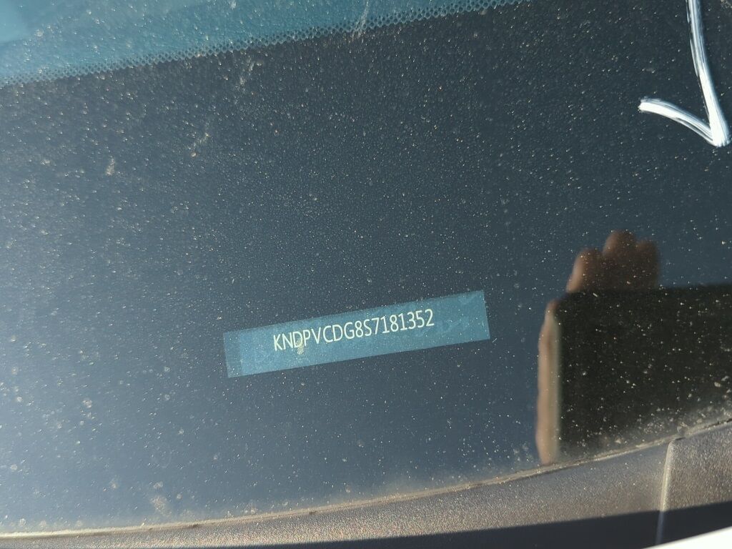 2025 Kia Sportage Hybrid EX San Clemente CA