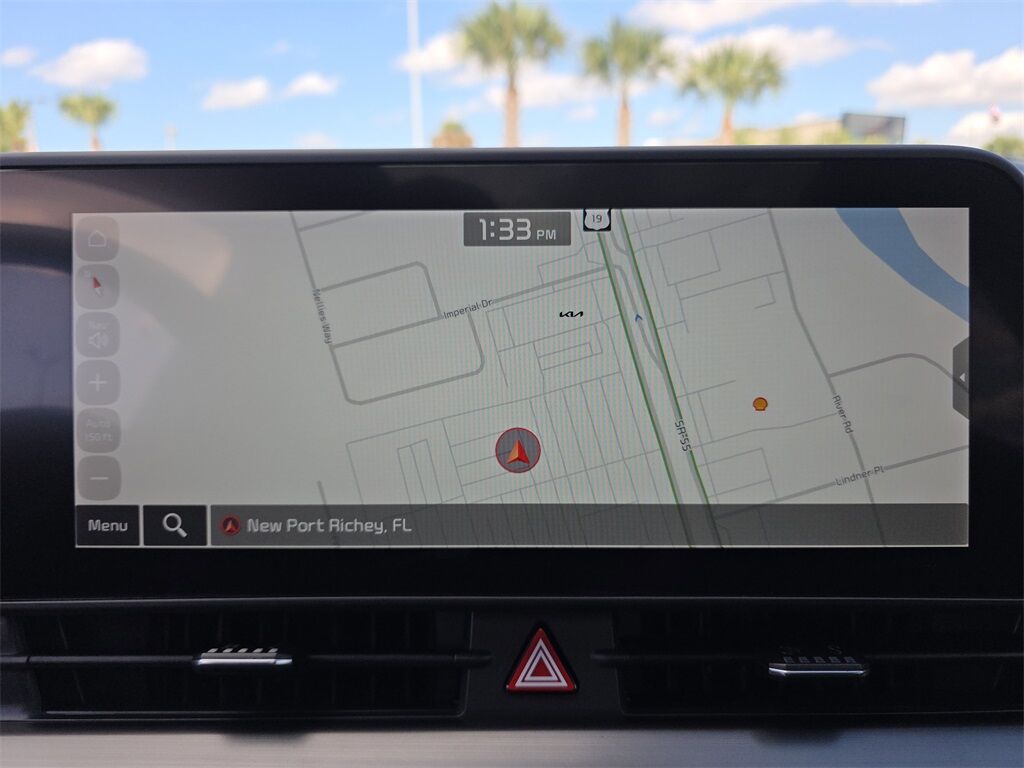 2025 Kia Sportage Hybrid EX San Clemente CA
