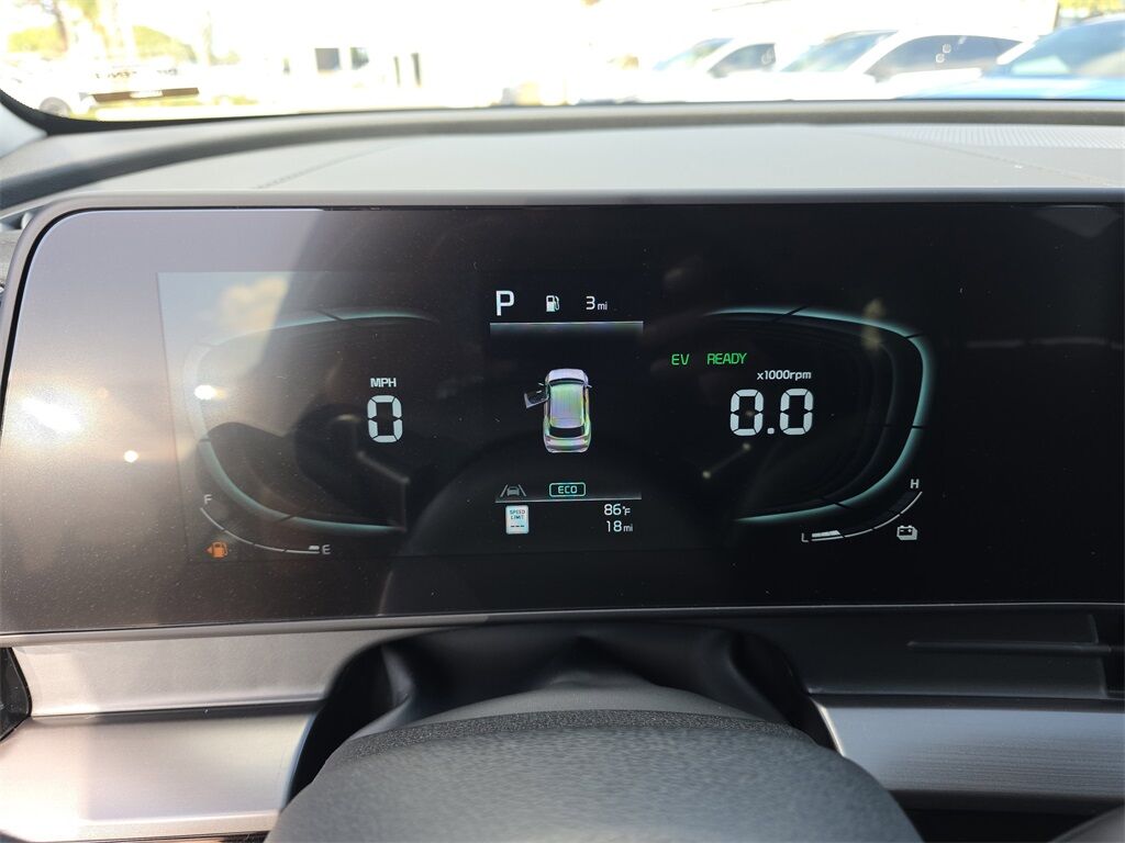 2025 Kia Sportage Hybrid EX San Clemente CA