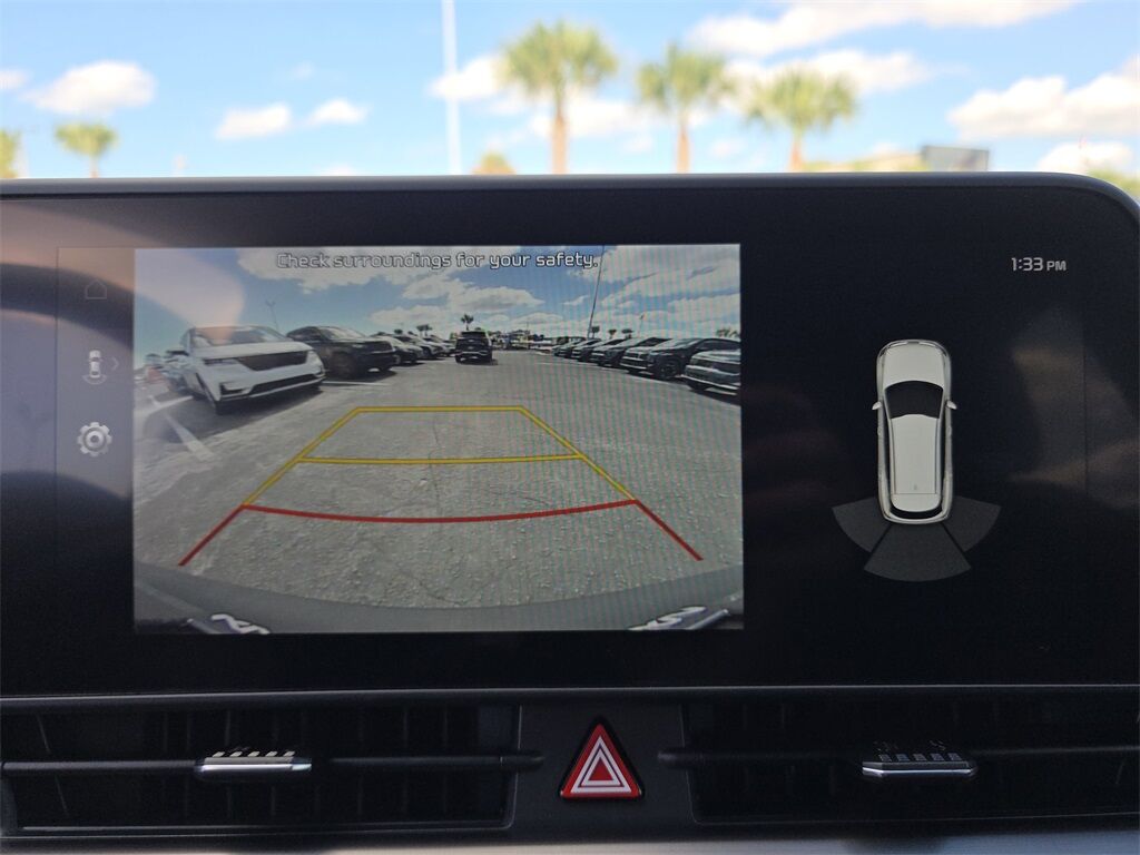 2025 Kia Sportage Hybrid EX San Clemente CA