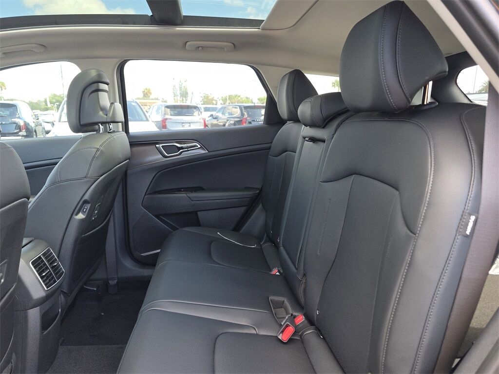 2025 Kia Sportage Hybrid EX San Clemente CA