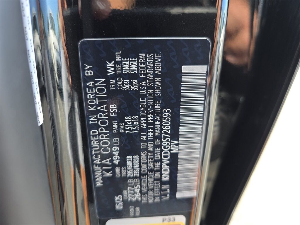 2025 Kia Sportage Hybrid EX San Clemente CA