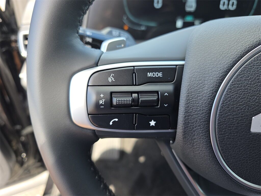 2025 Kia Sportage Hybrid EX San Clemente CA