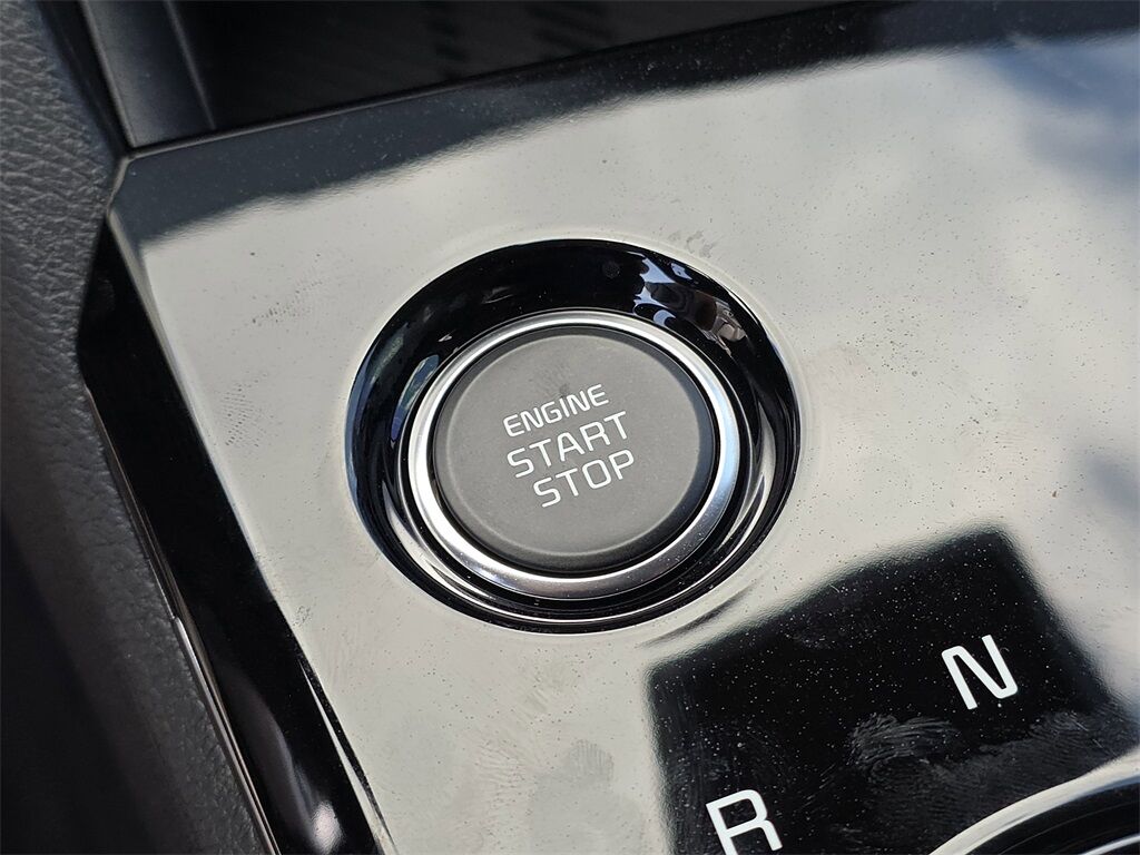 2025 Kia Sportage Hybrid EX San Clemente CA