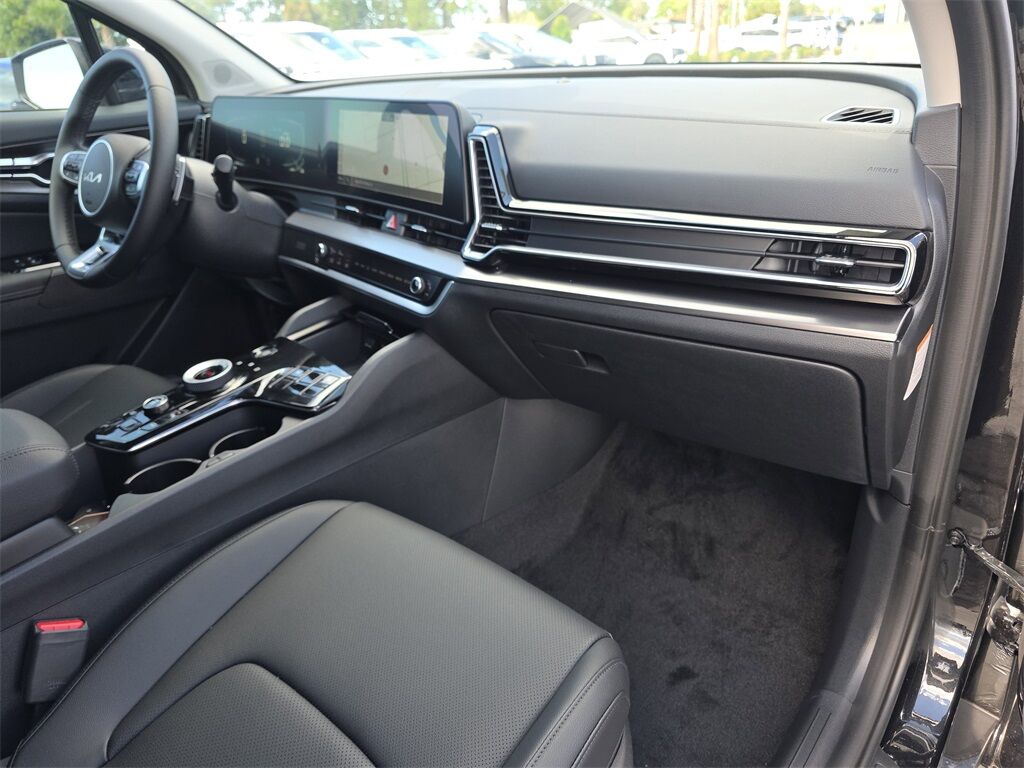 2025 Kia Sportage Hybrid EX San Clemente CA
