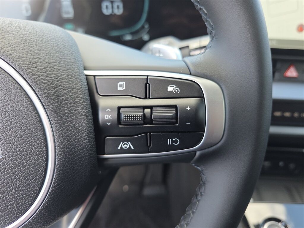 2025 Kia Sportage Hybrid EX San Clemente CA