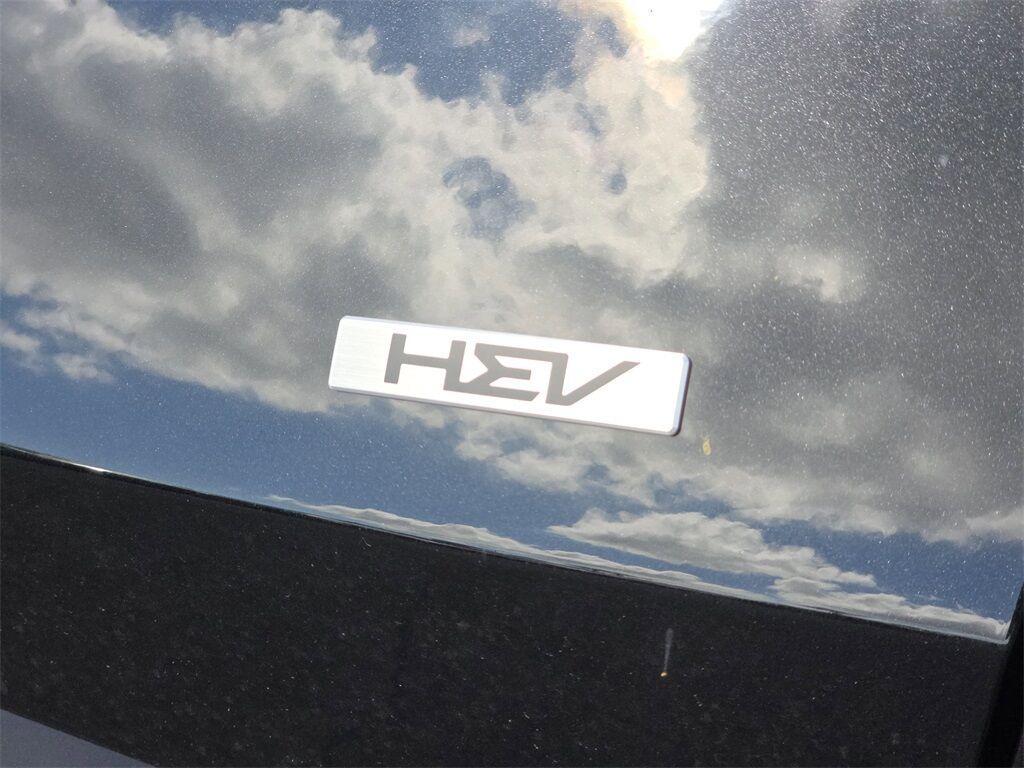 2025 Kia Sportage Hybrid EX San Clemente CA