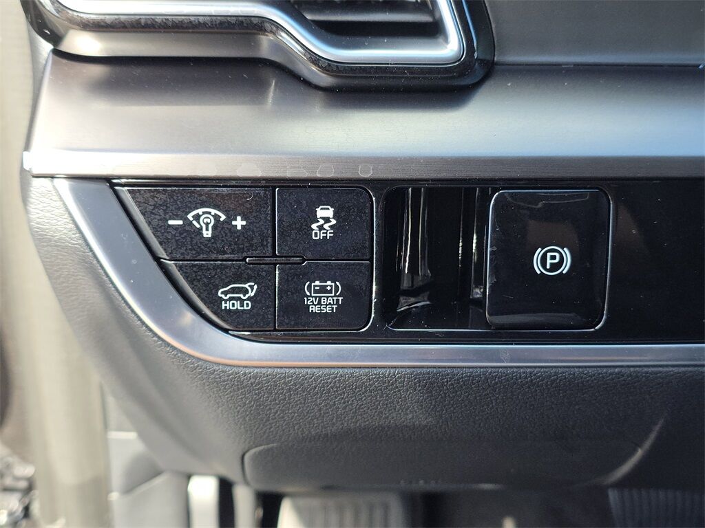 2025 Kia Sportage Hybrid EX San Clemente CA