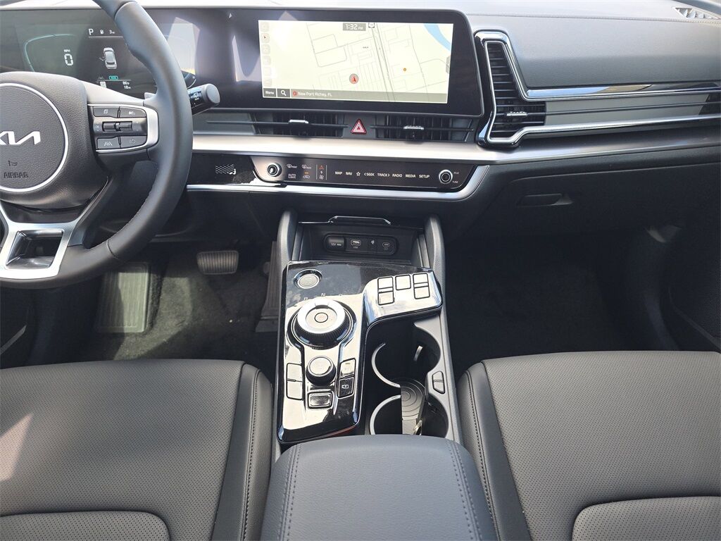 2025 Kia Sportage Hybrid EX San Clemente CA