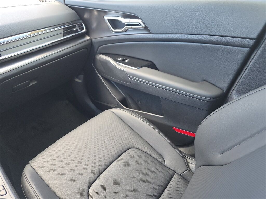 2025 Kia Sportage Hybrid EX San Clemente CA