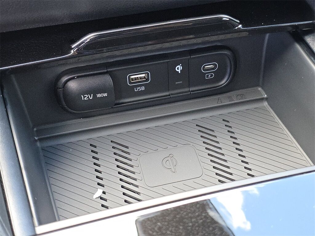 2025 Kia Sportage Hybrid EX San Clemente CA