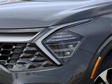 2025 Kia Sportage Hybrid EX San Diego County CA