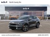 2025 Kia Sportage Hybrid EX San Diego County CA