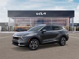 2025 Kia Sportage Hybrid EX San Diego County CA