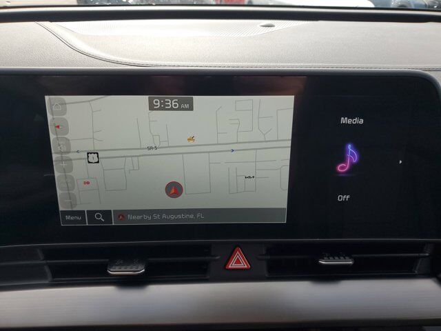 2025 Kia Sportage Hybrid EX St. Augustine FL