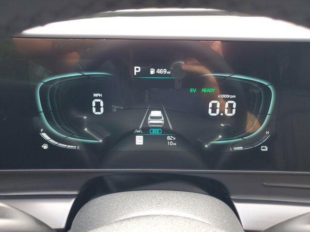 2025 Kia Sportage Hybrid EX St. Augustine FL