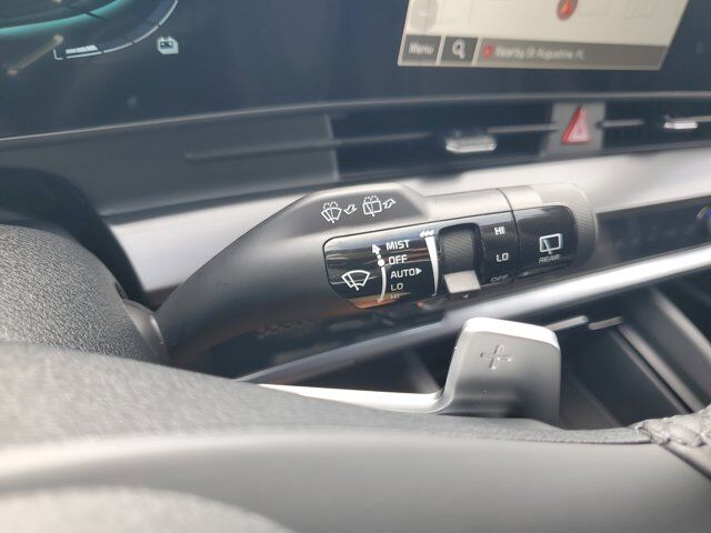 2025 Kia Sportage Hybrid EX St. Augustine FL