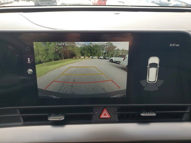 2025 Kia Sportage Hybrid EX St. Augustine FL