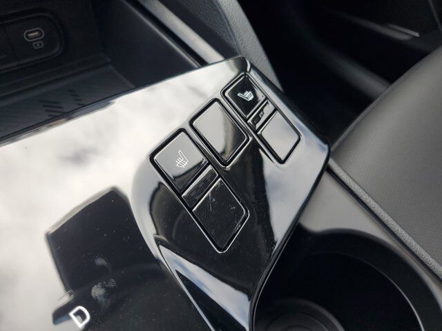 2025 Kia Sportage Hybrid EX St. Augustine FL