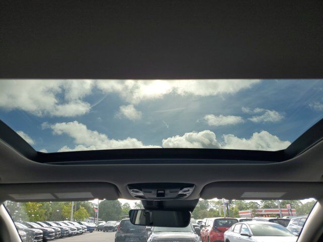 2025 Kia Sportage Hybrid EX St. Augustine FL