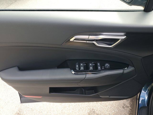 2025 Kia Sportage Hybrid EX St. Augustine FL