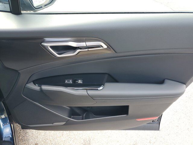 2025 Kia Sportage Hybrid EX St. Augustine FL
