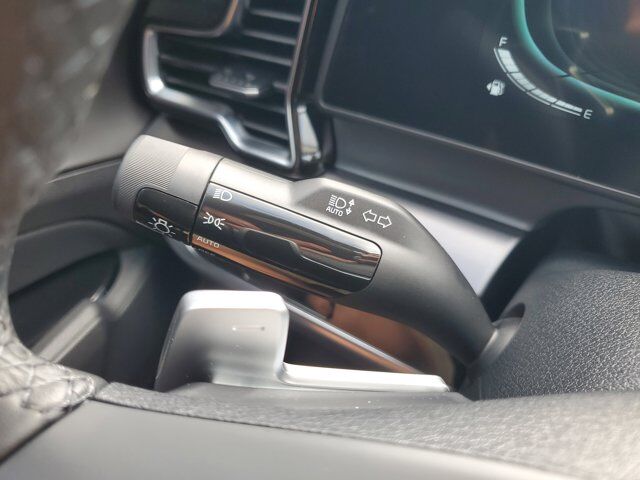 2025 Kia Sportage Hybrid EX St. Augustine FL