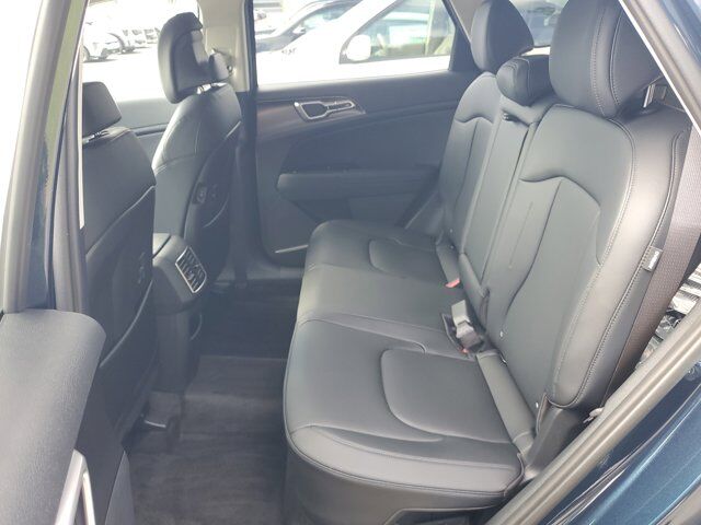 2025 Kia Sportage Hybrid EX St. Augustine FL