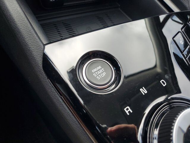 2025 Kia Sportage Hybrid EX St. Augustine FL