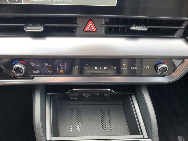 2025 Kia Sportage Hybrid EX St. Augustine FL