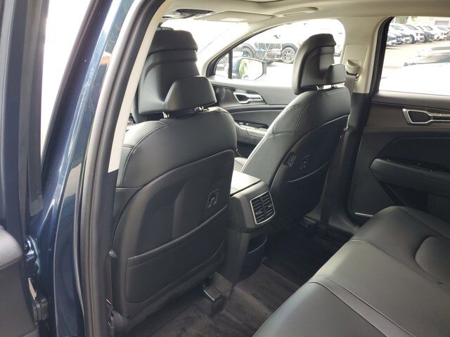 2025 Kia Sportage Hybrid EX St. Augustine FL