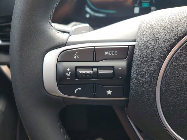 2025 Kia Sportage Hybrid EX St. Augustine FL